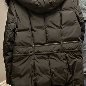 Mackage winter jacket